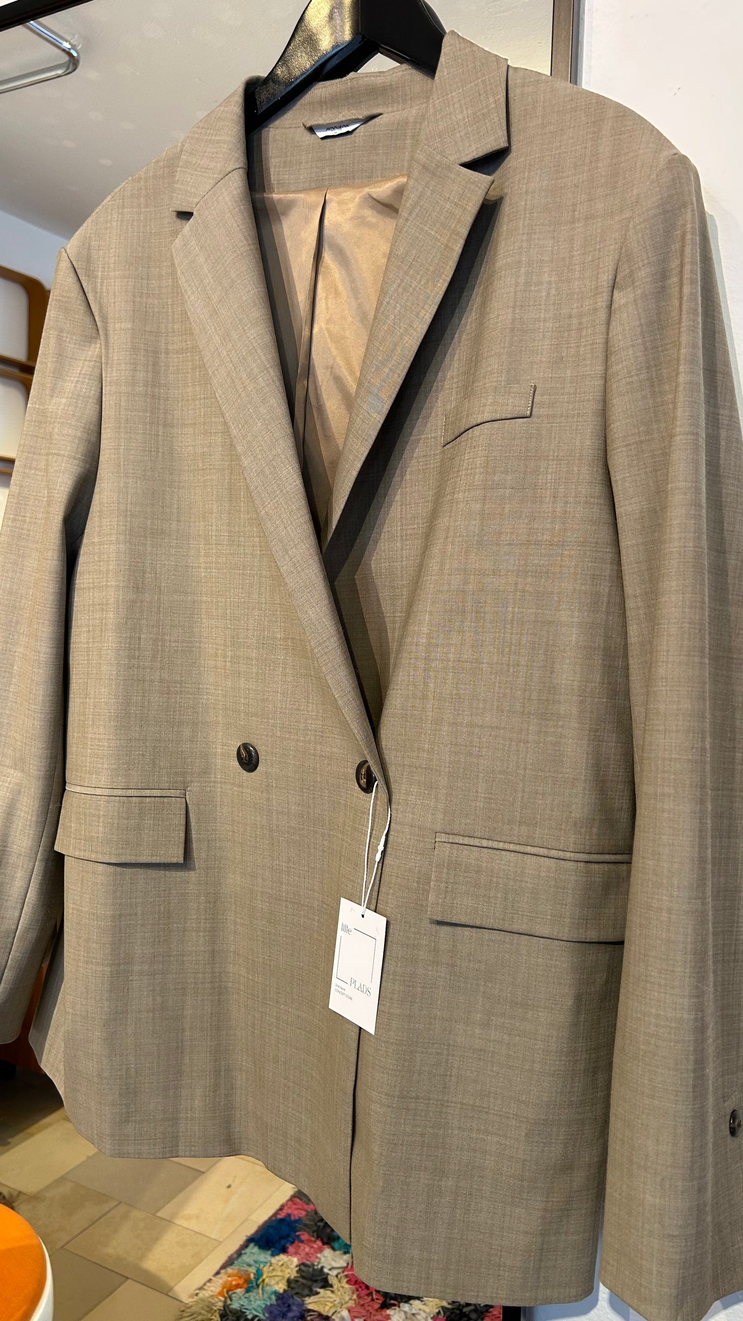 PENN & INK Blazer beige / 40