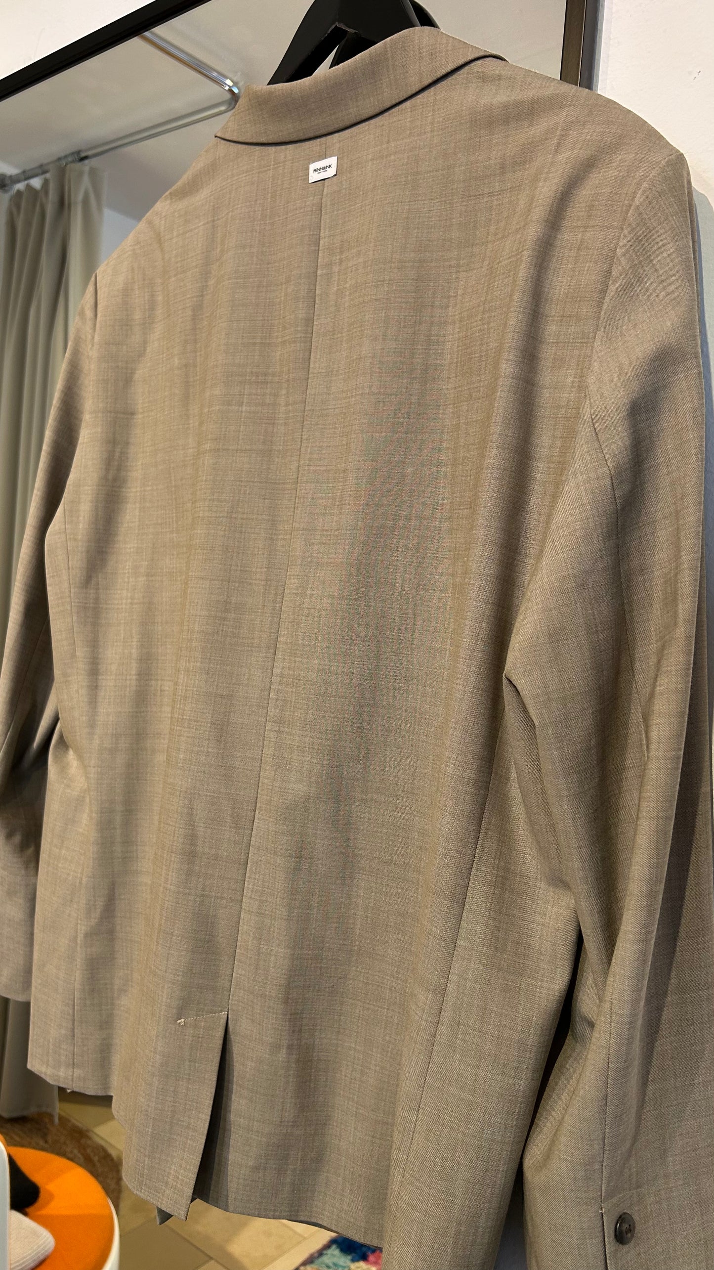 PENN & INK Blazer beige / 40