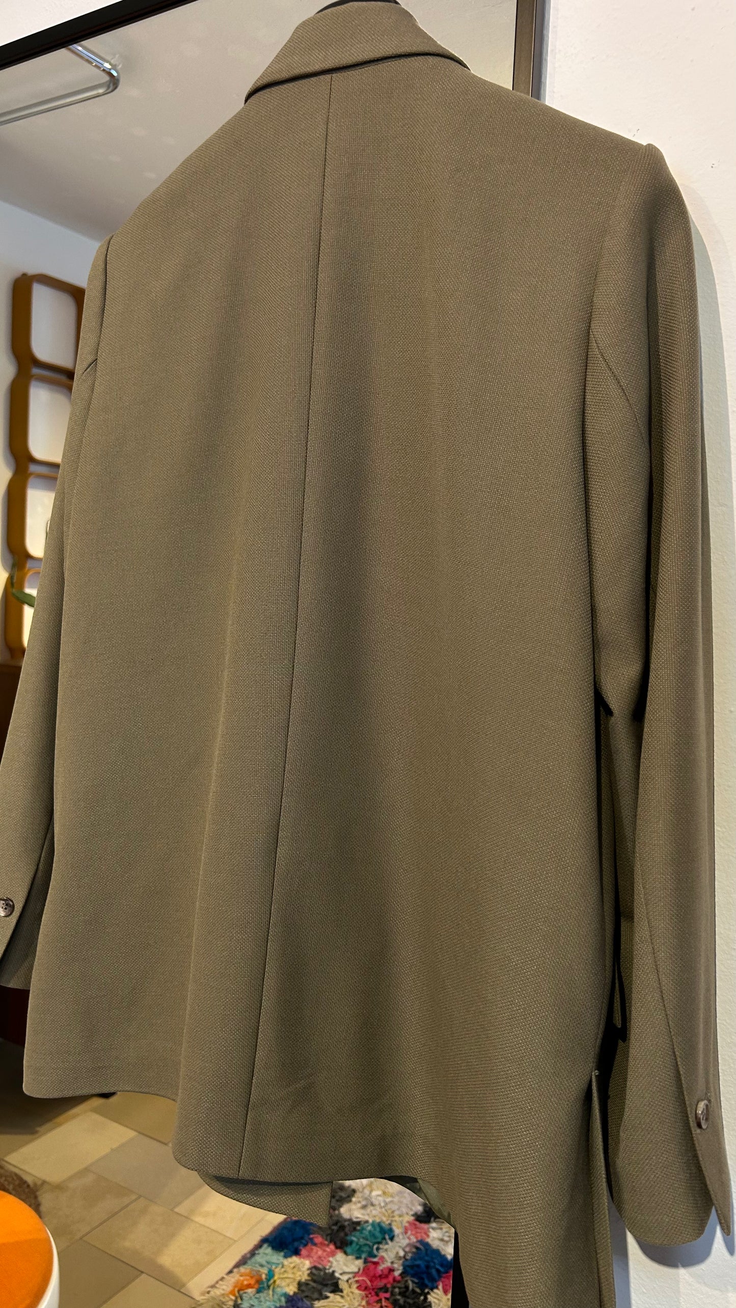 SELECTED FEMME Blazer khaki / 40