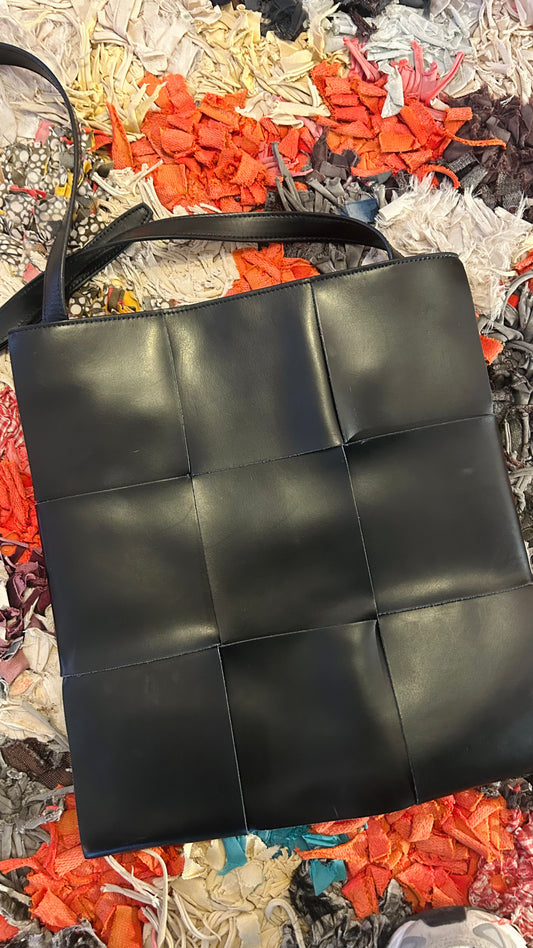 LIVIANA CONTI Tasche schwarz