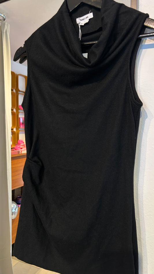 HELMUT LANG Vintage Rolli o. Arm / S