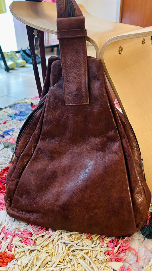 VINTAGE Tasche/Rucksack