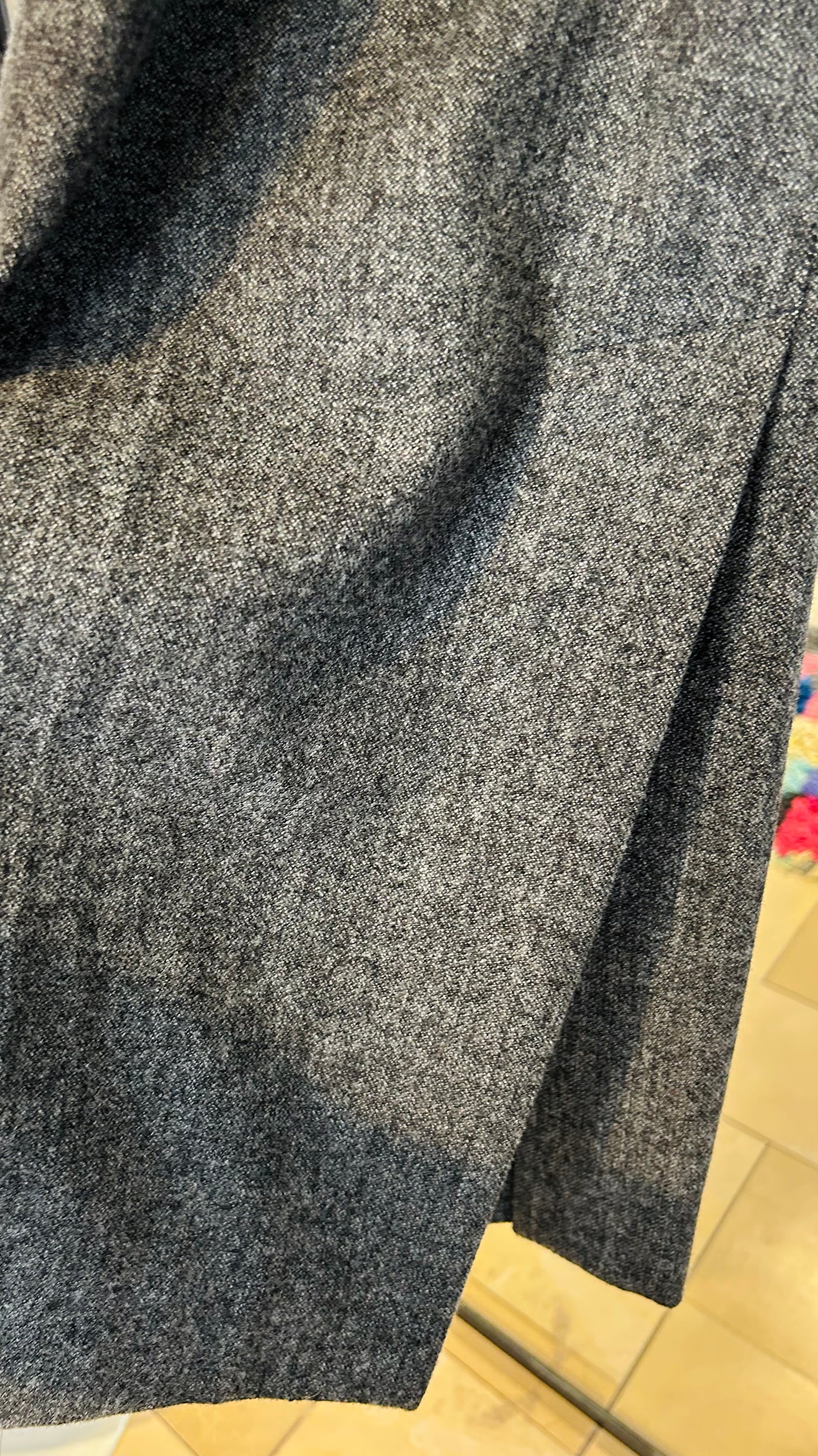 BLANCHE Hose anthrazit