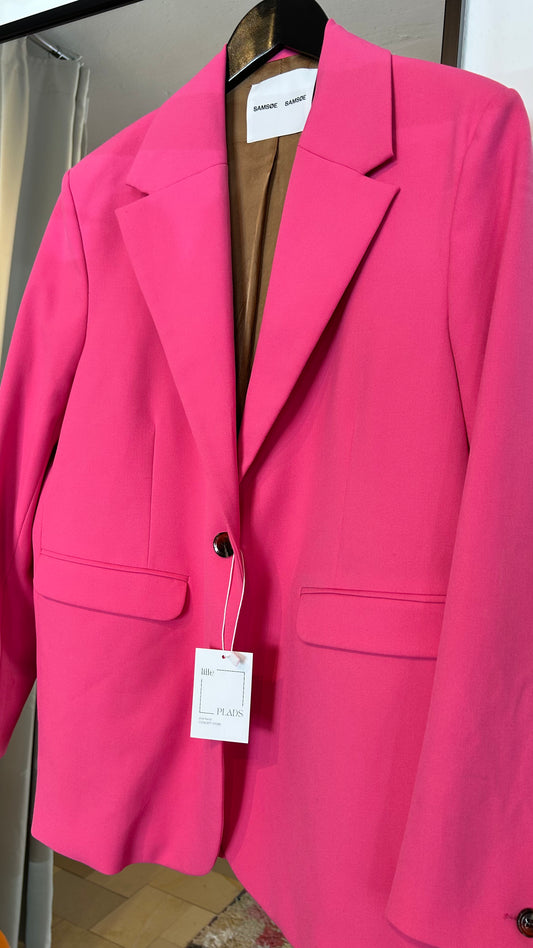 SAMSOE SAMSOE Haven Blazer pink / S
