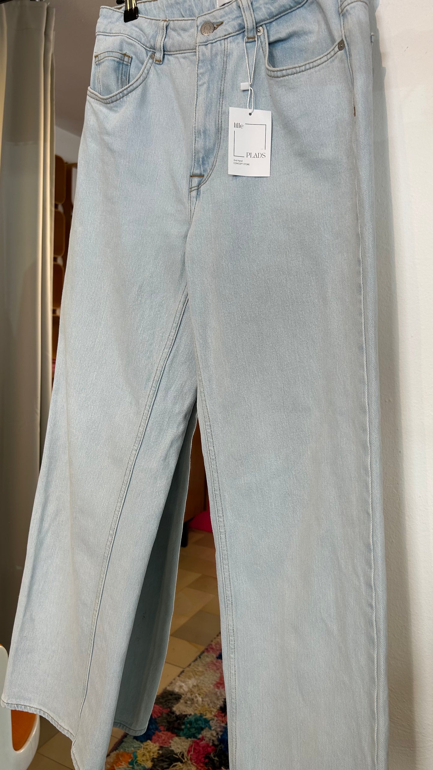 SELECTED FEMME Jeans ultra light Denim / 29
