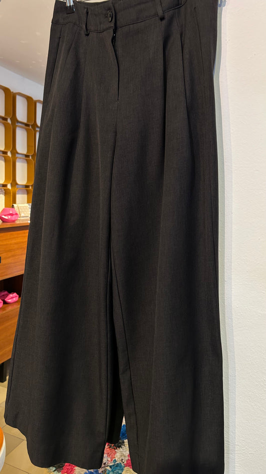 SUSY MIX Hose anthrazit / S-M