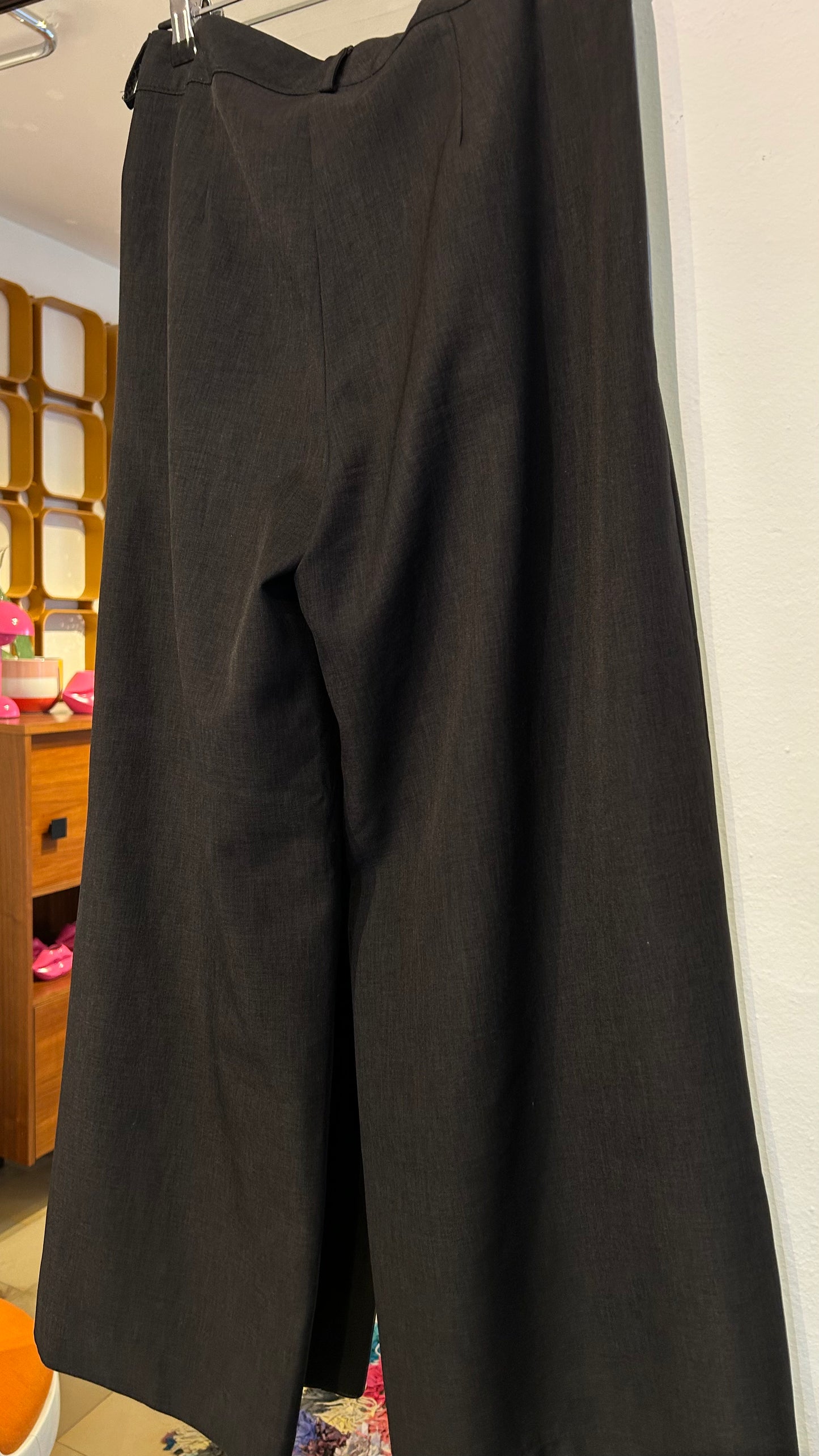 SUSY MIX Hose anthrazit / S-M