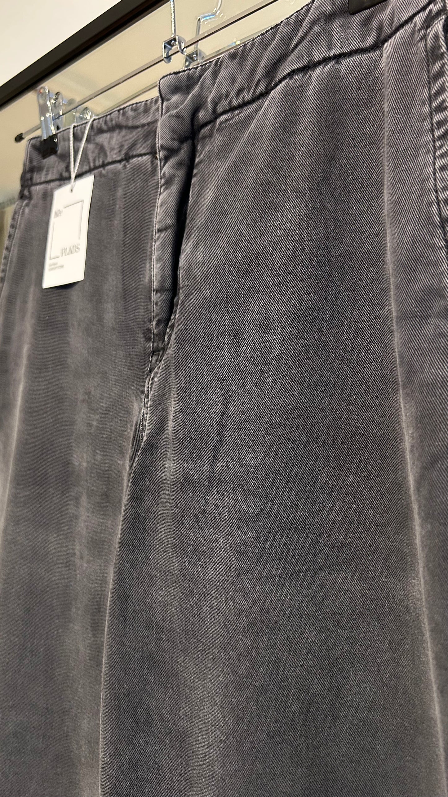 DRYKORN Jeans grau / 29