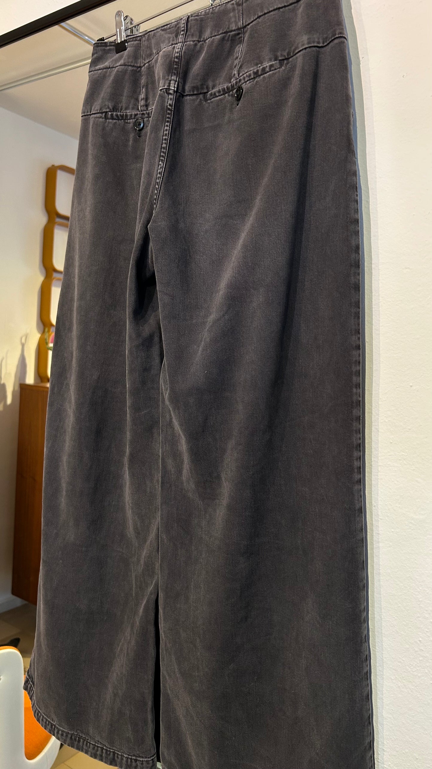 DRYKORN Jeans grau / 29