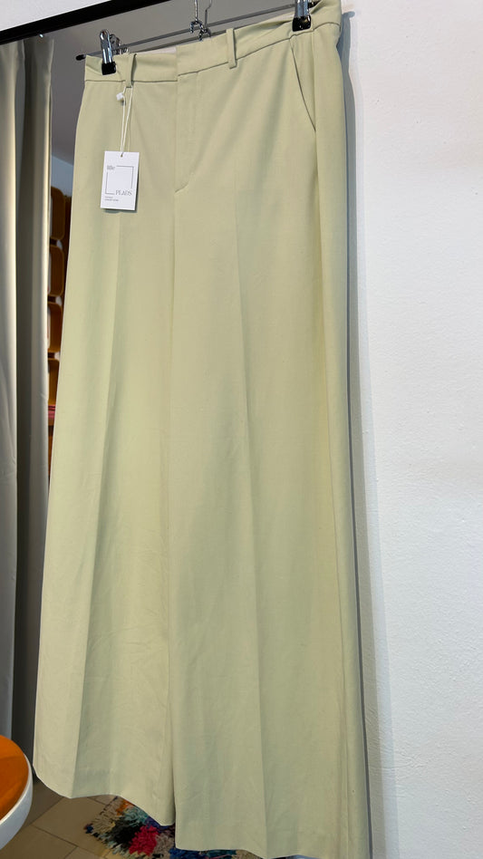 DRYKORN Hose Pastellgrün / S