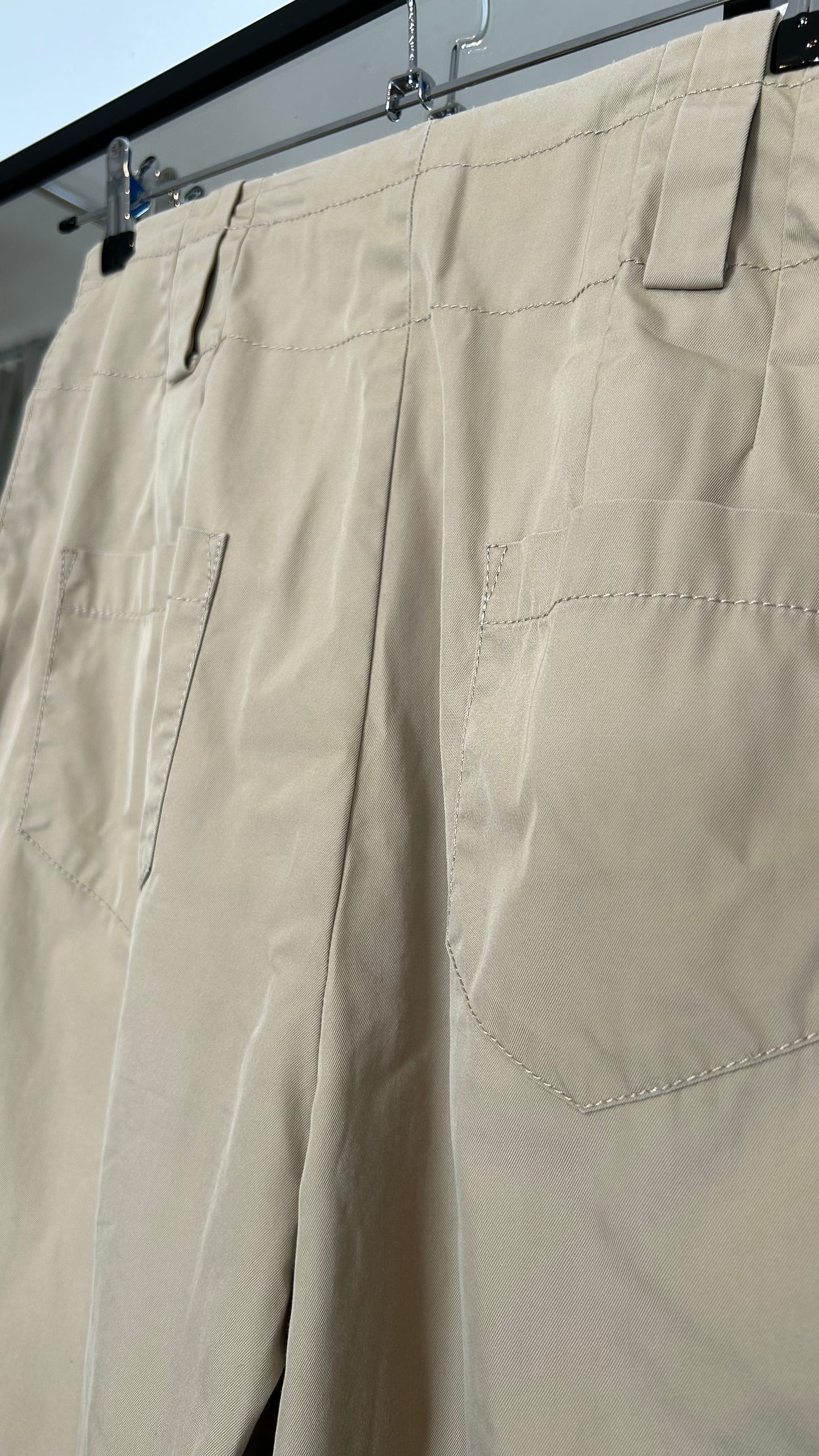 CLOSED Barrel Cargohose / S