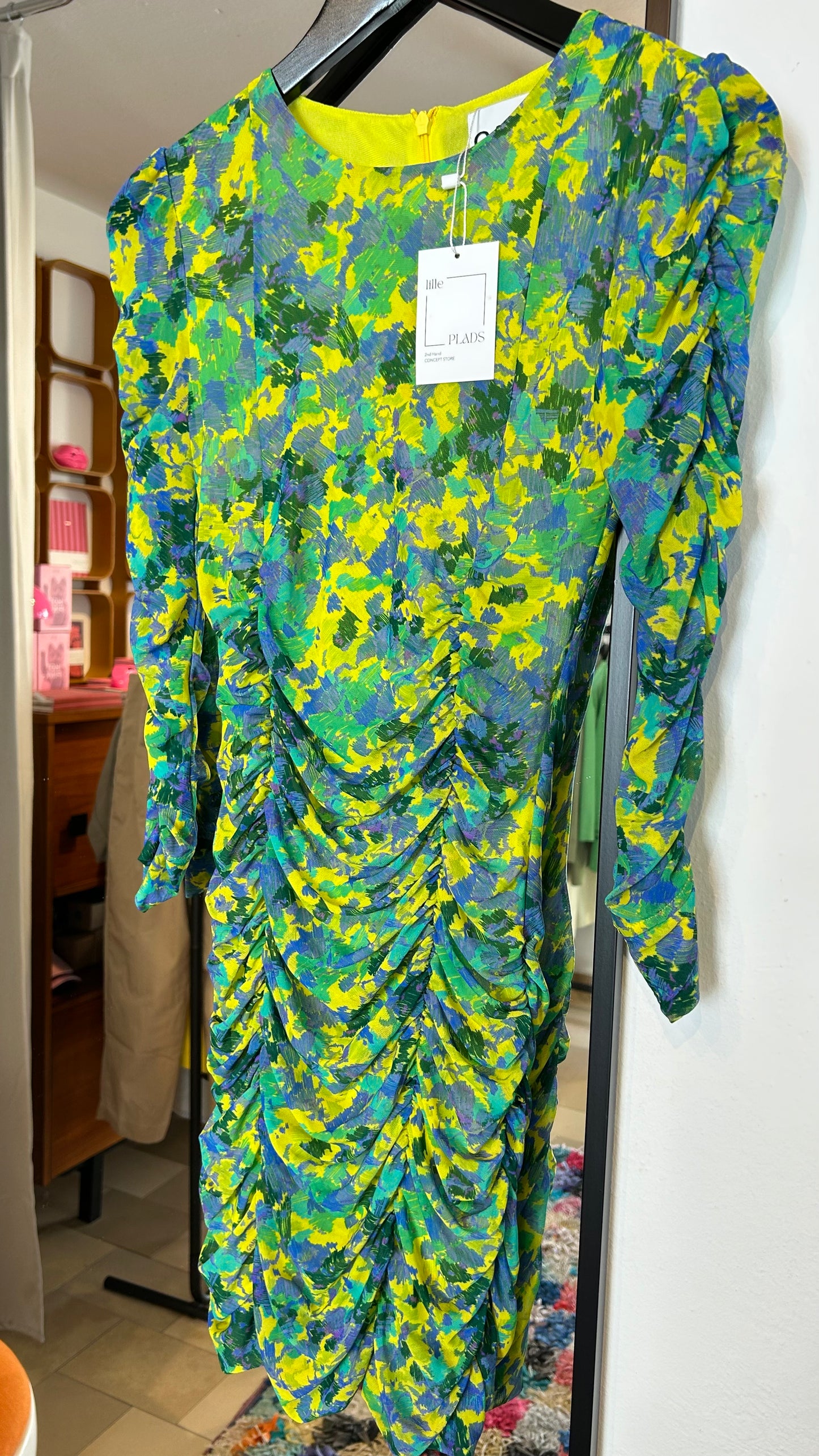 GANNI Minikleid / XS
