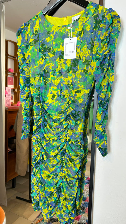 GANNI Minikleid / XS