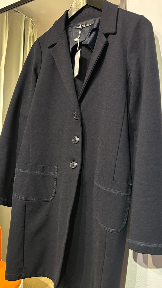 SEM PER LEI Longblazer dk.blau / 38