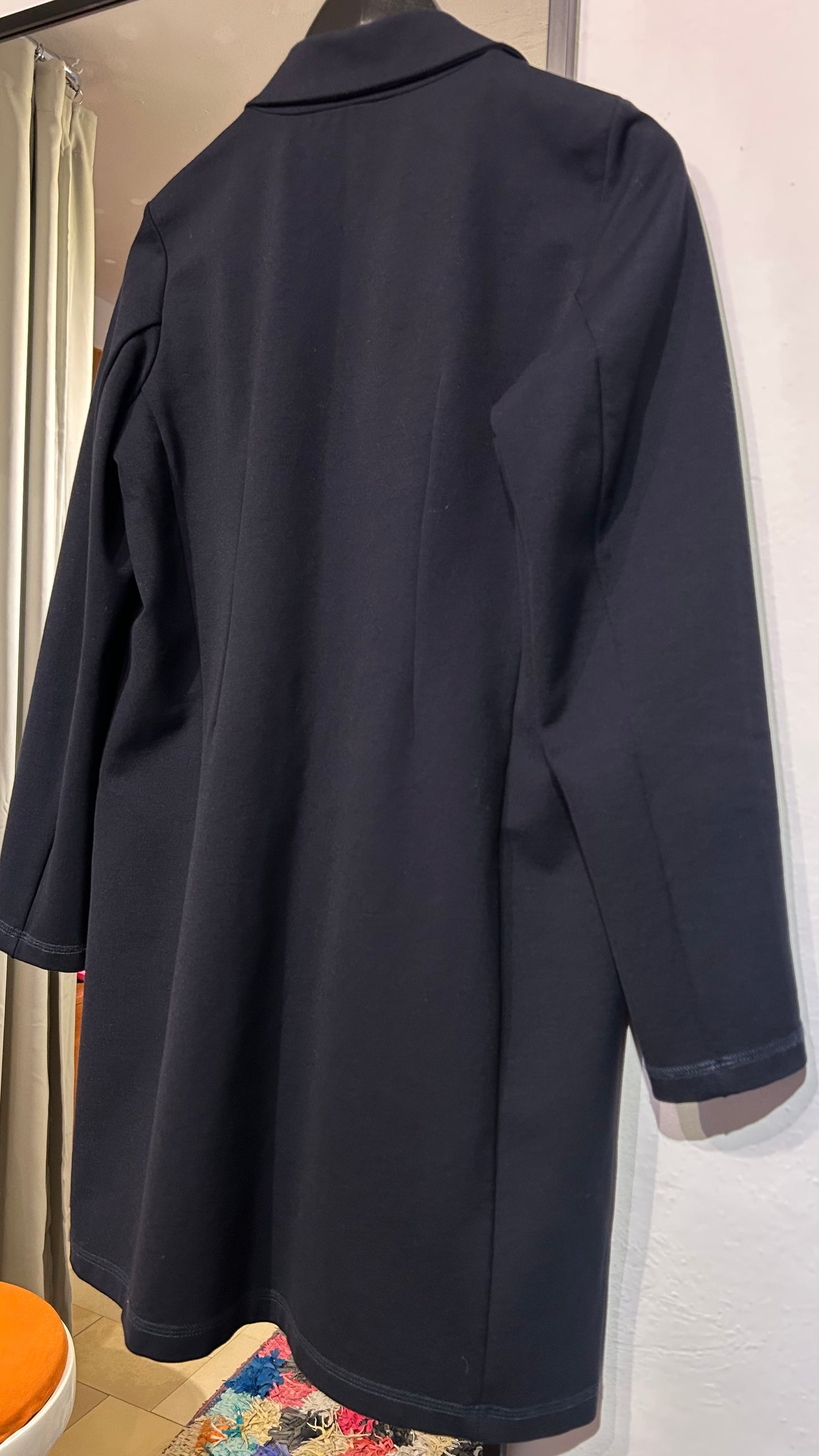 SEM PER LEI Longblazer dk.blau / 38