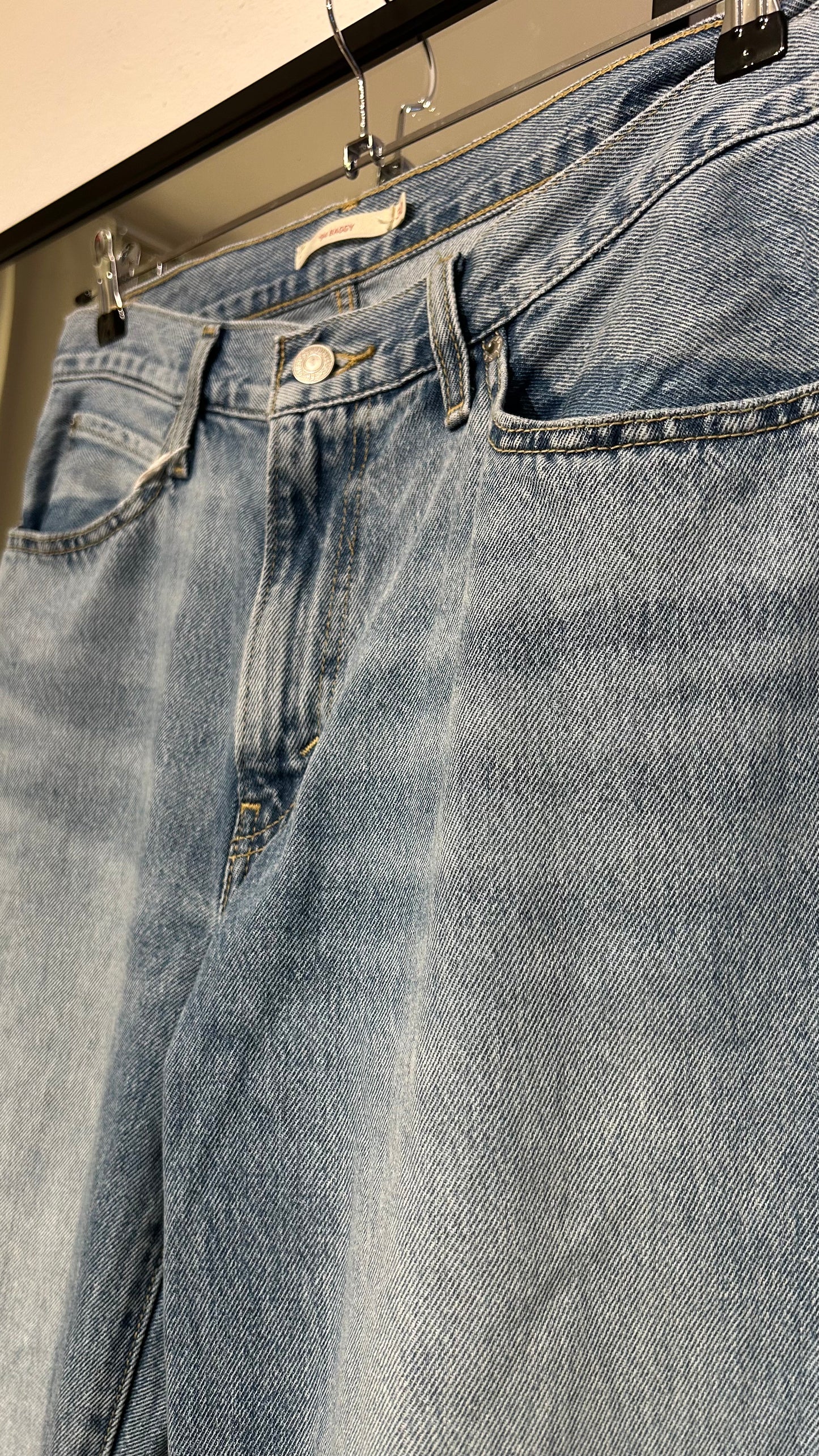 LEVIS Jeans 94 Baggy / 30