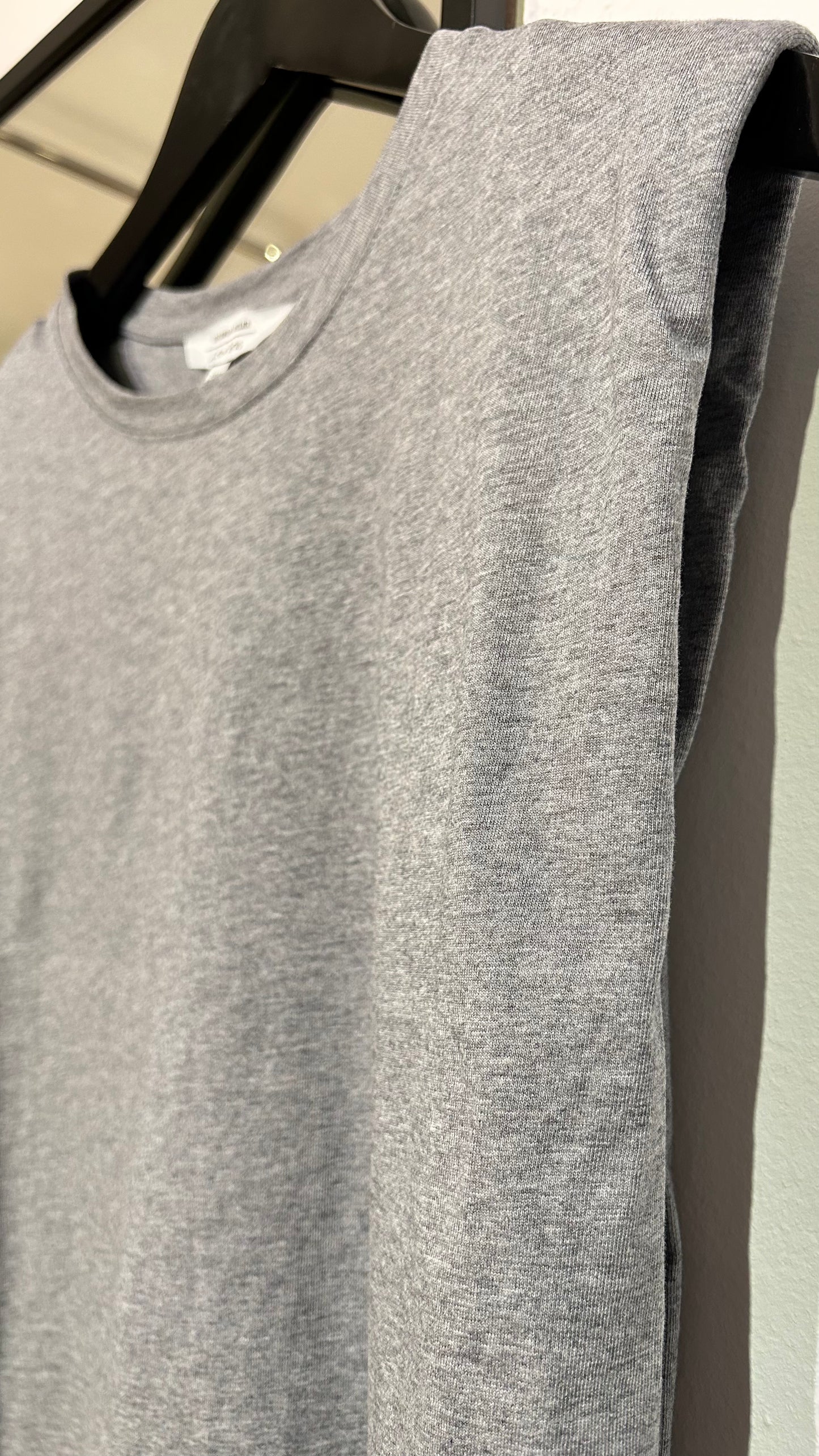 OTHER STORIES T-Shirt grau sleevless / M