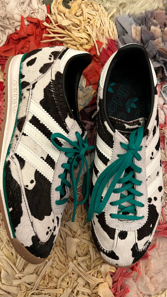 ADIDAS Sneaker SL 72 OG / 37