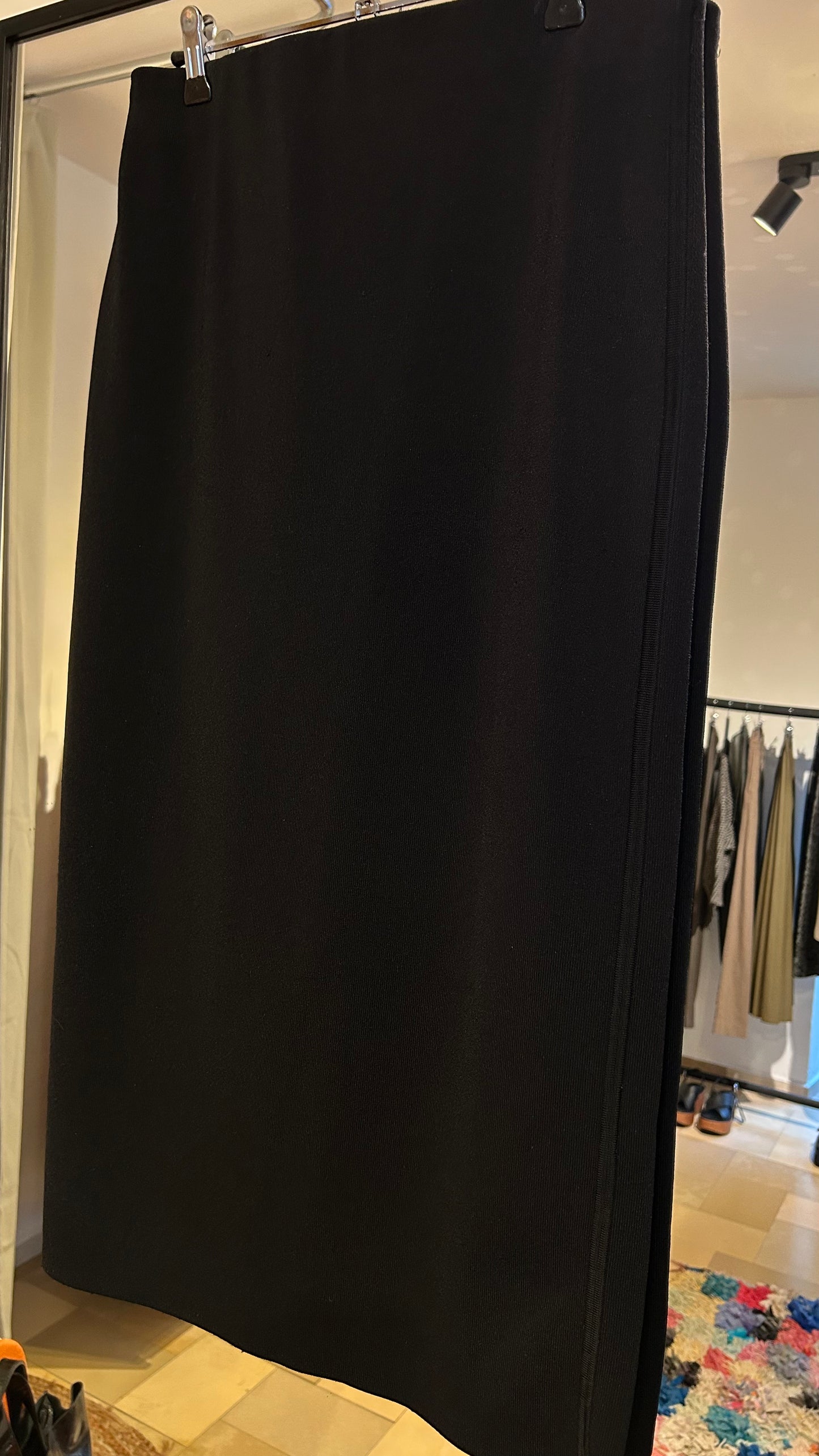 COS Midirock schwarz