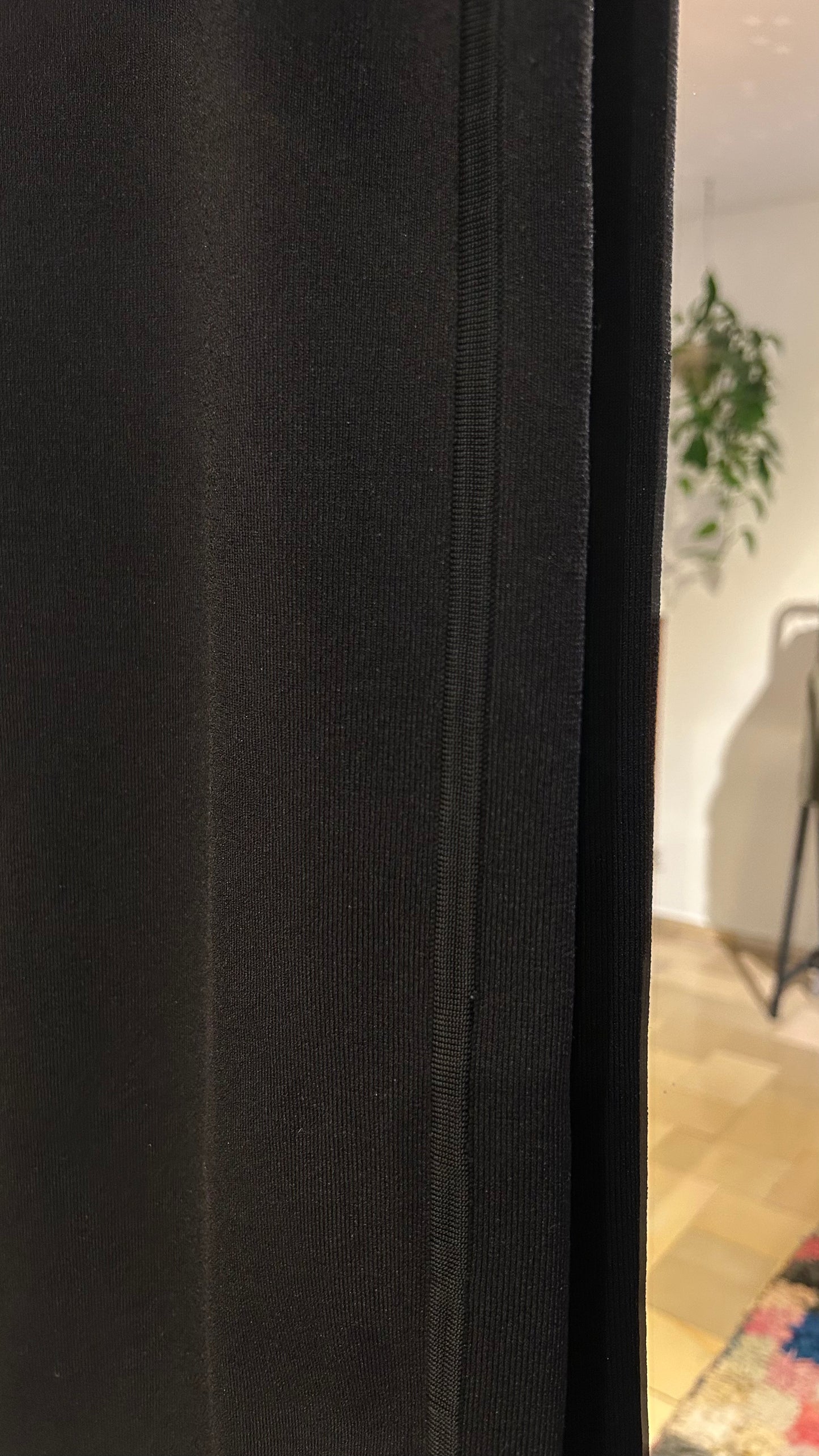 COS Midirock schwarz