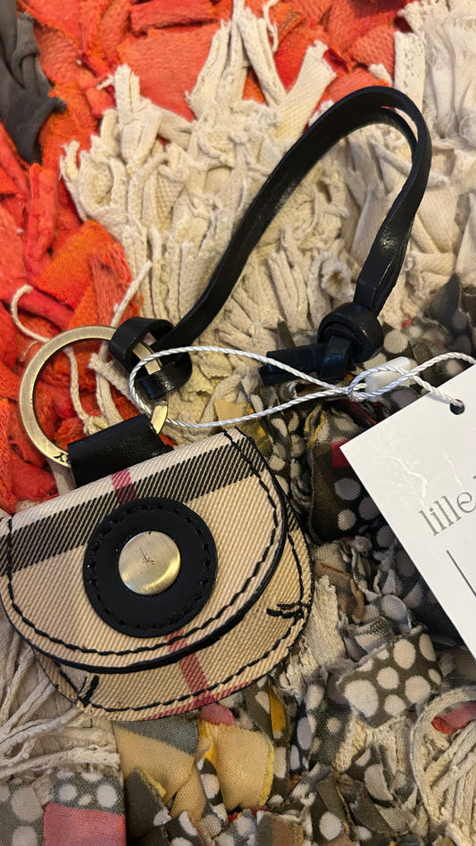 BURBERRY Coin Purse Signature
