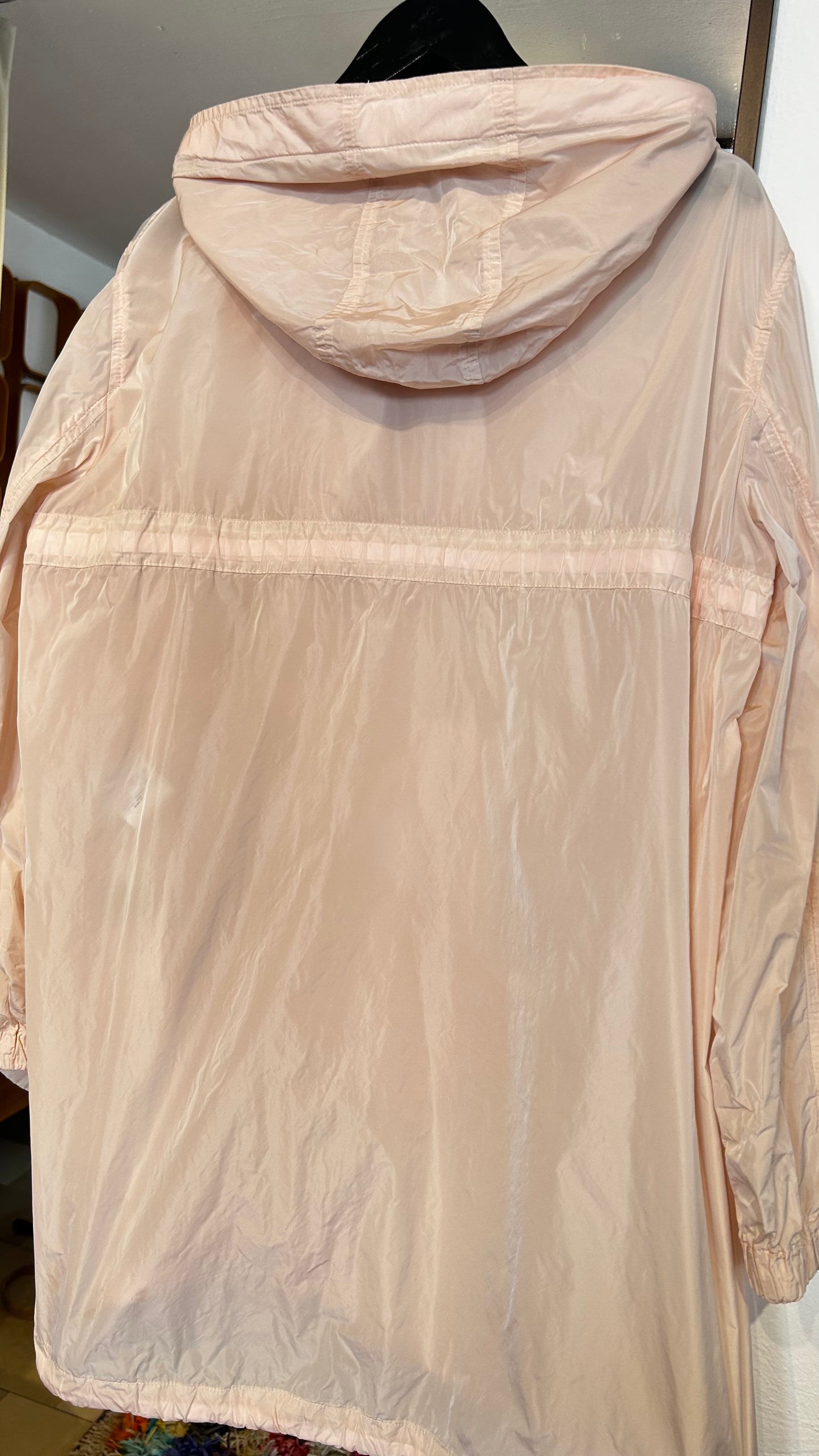 LUISA CERANO Windbreaker rosé / 40