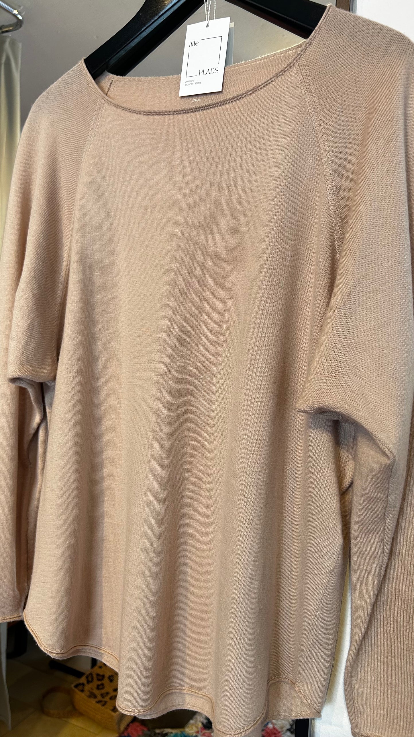 MARC CAIN Feinstrickpullover / XL