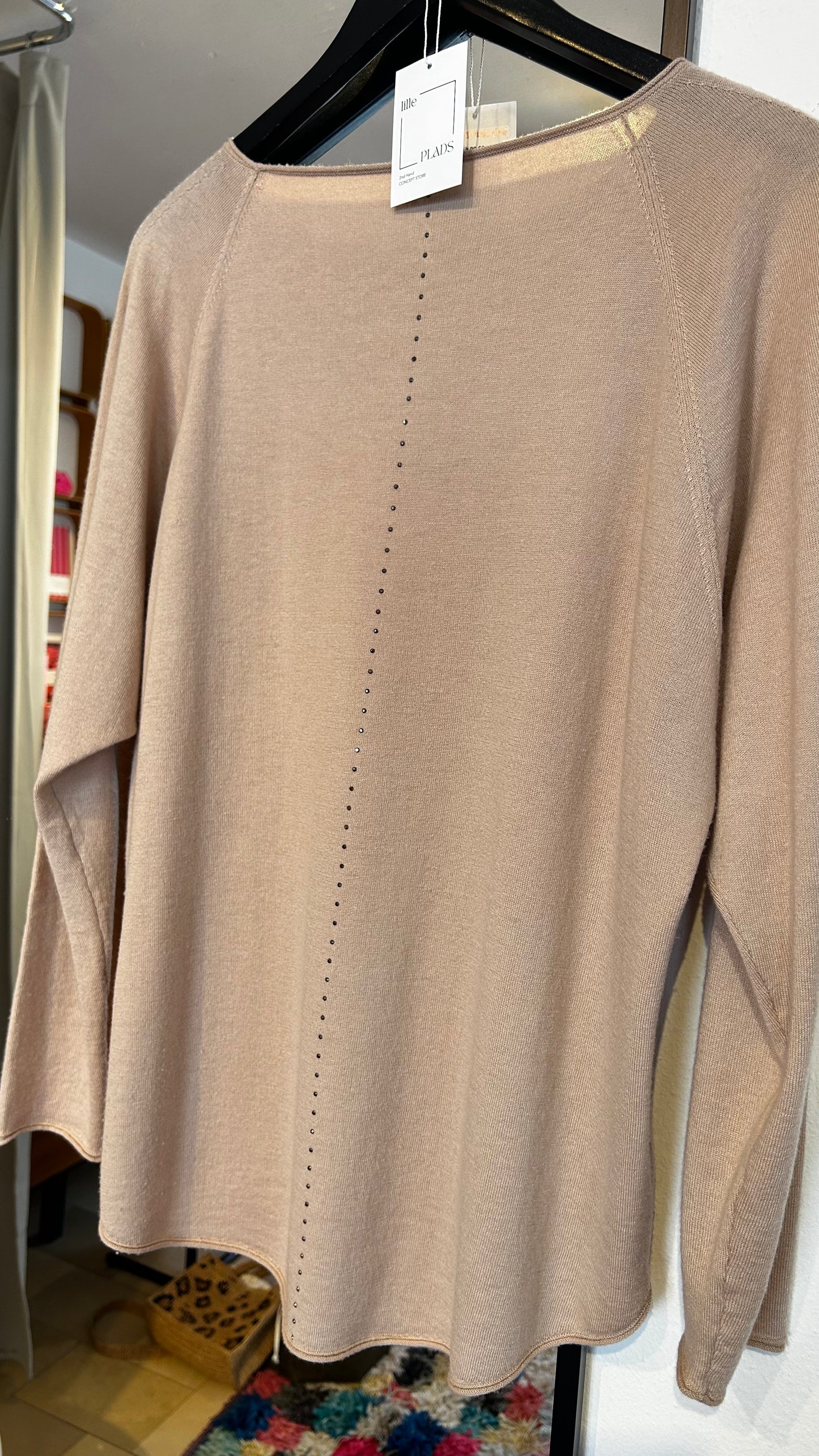 MARC CAIN Feinstrickpullover / XL