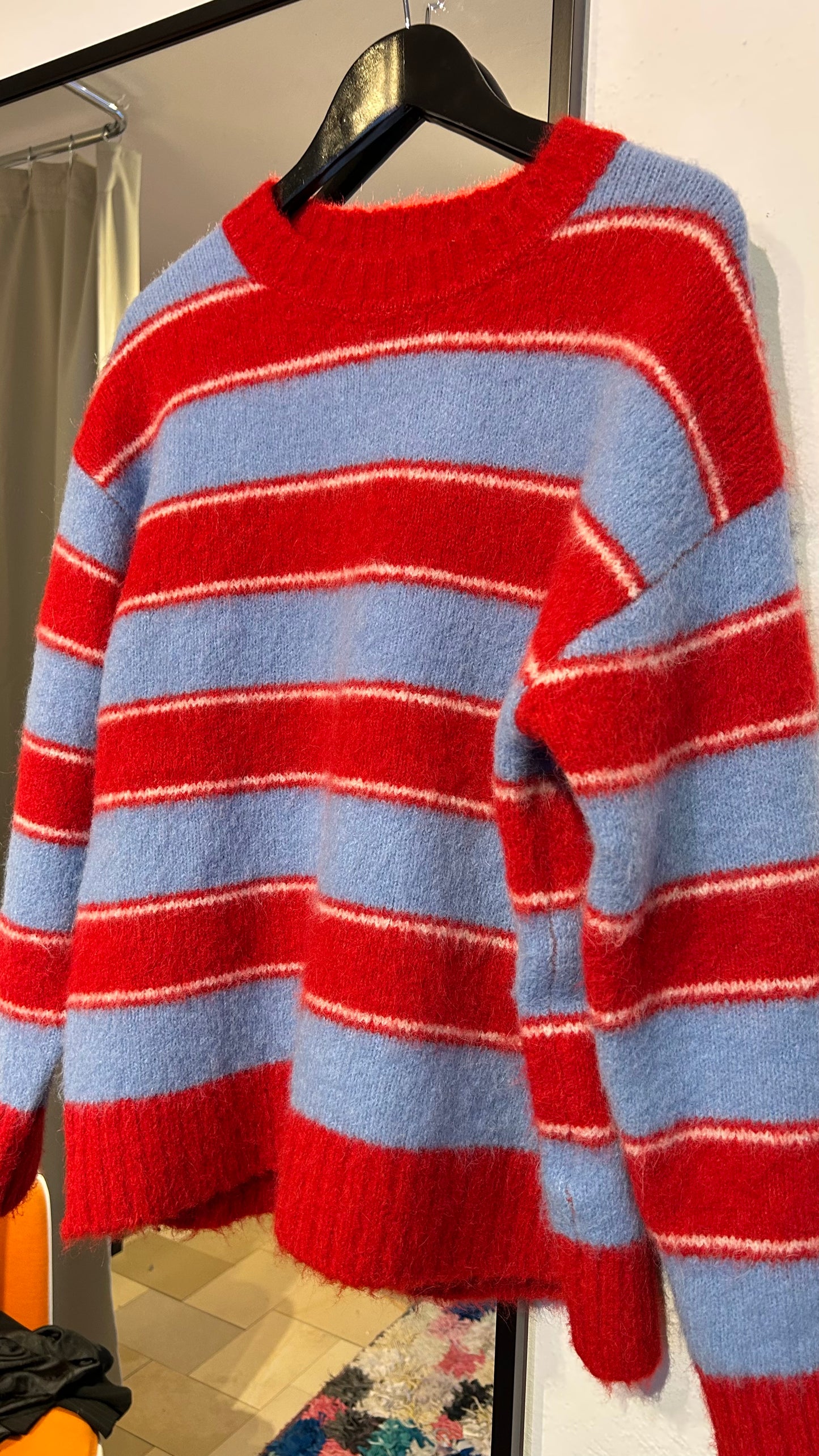 SAMSOE SAMSOE Strickpullover / S