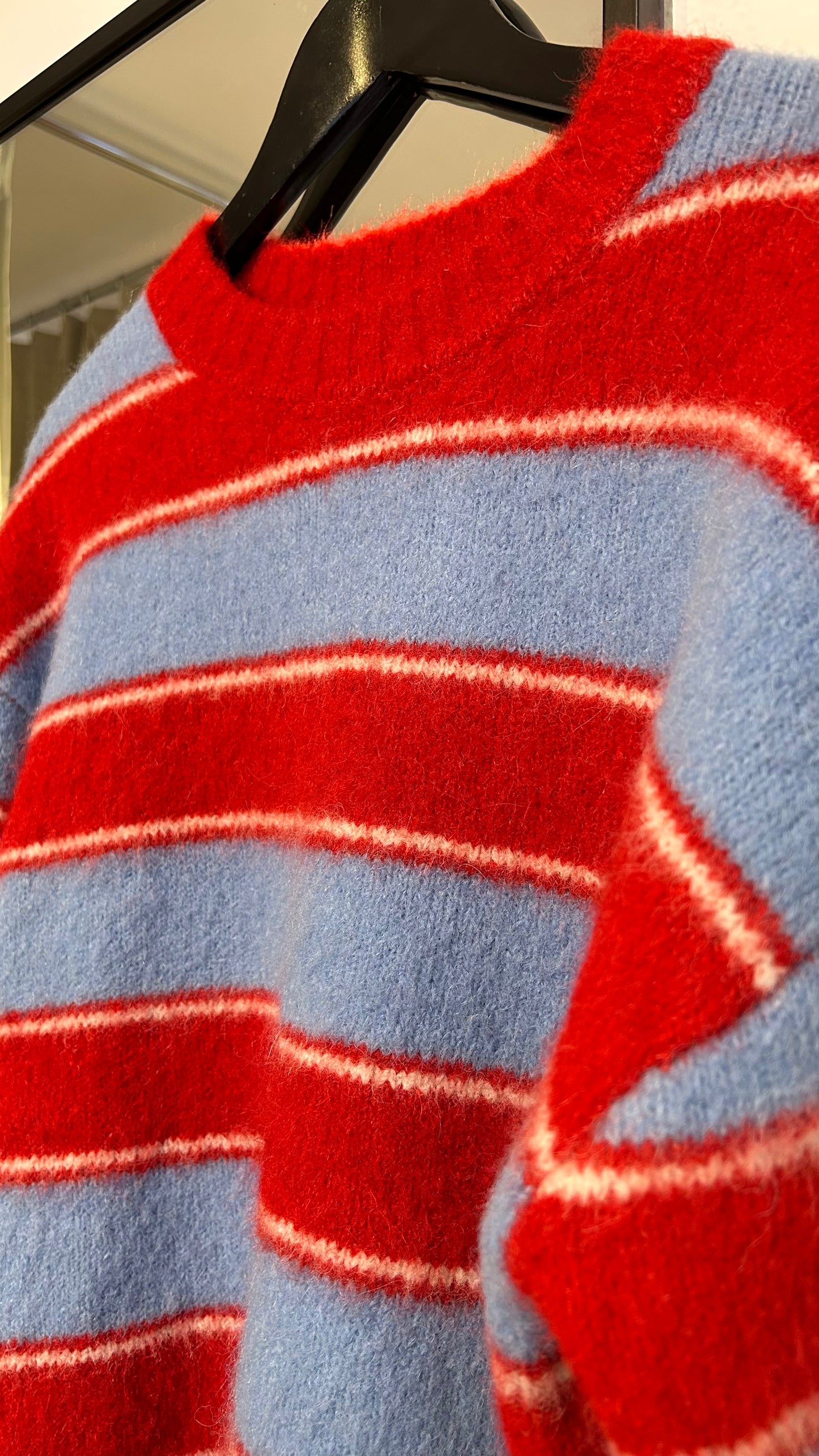 SAMSOE SAMSOE Strickpullover / S
