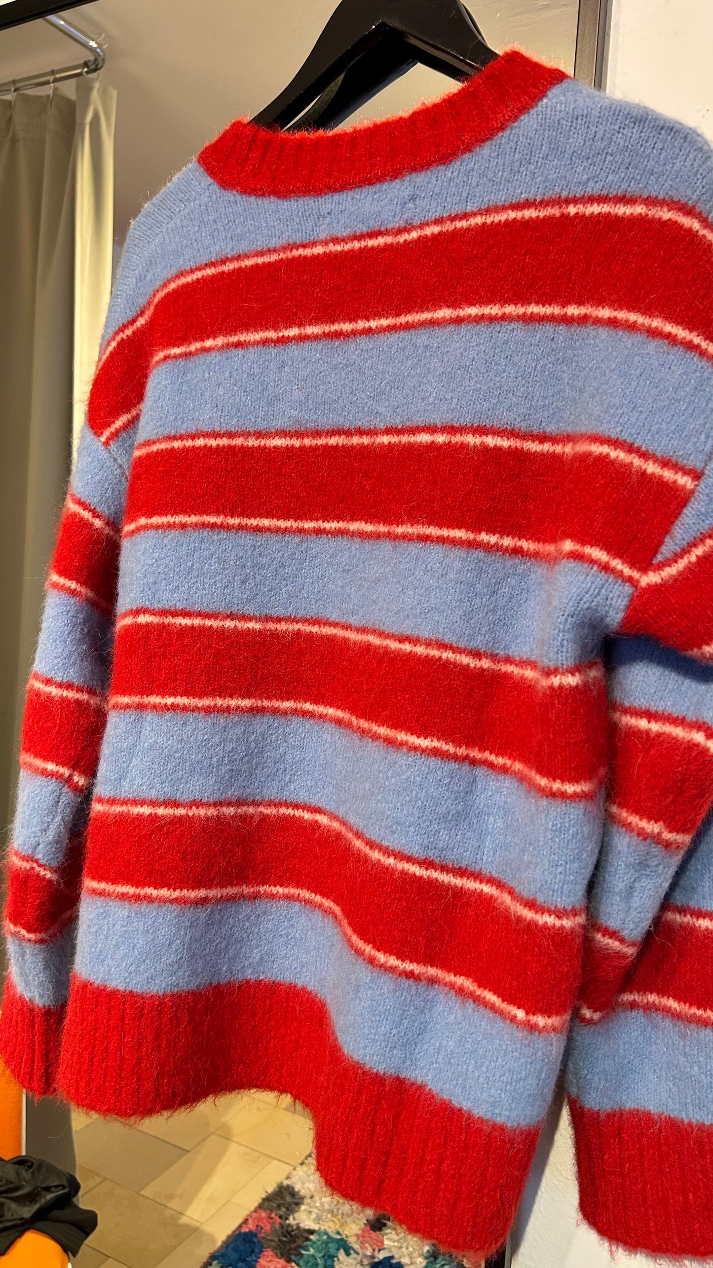 SAMSOE SAMSOE Strickpullover / S