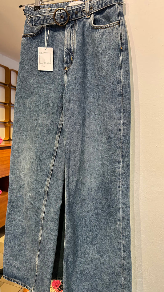 OTHER STORIES Jeans blau / 36