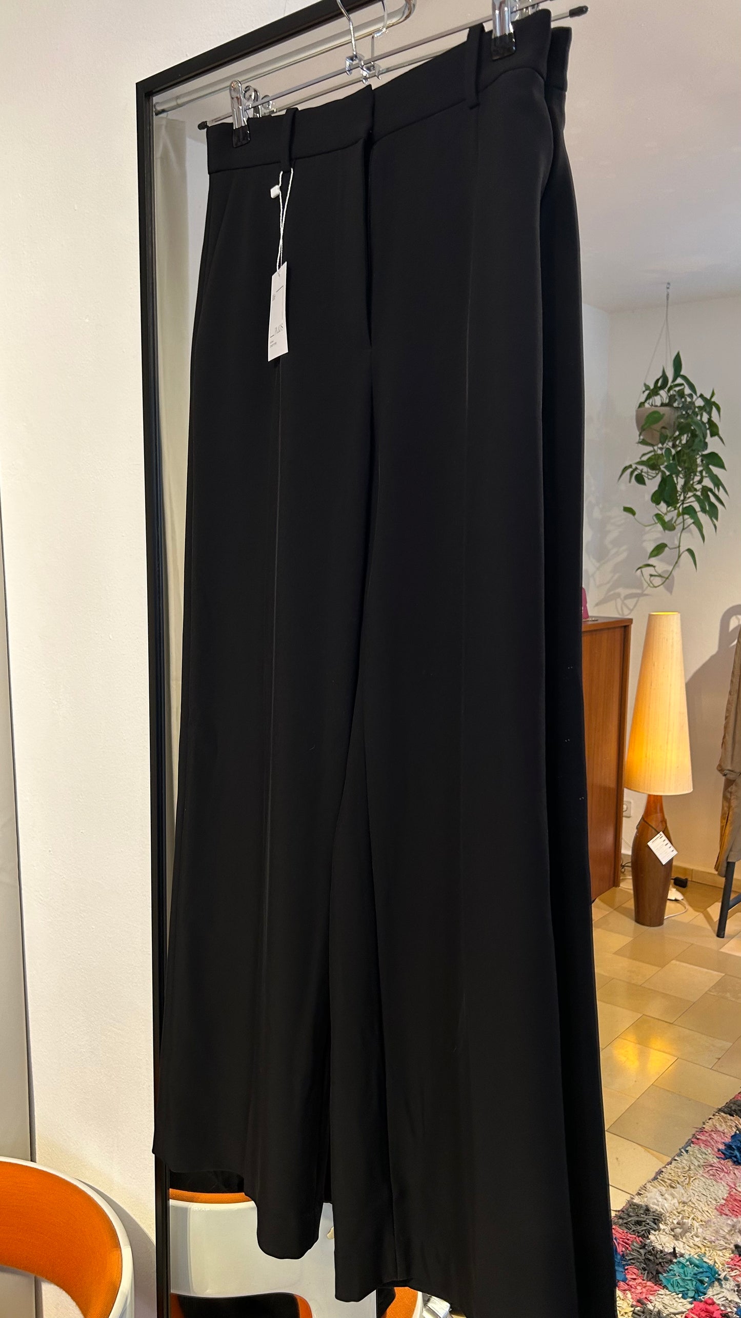 OTHER STORIES Hose schwarz