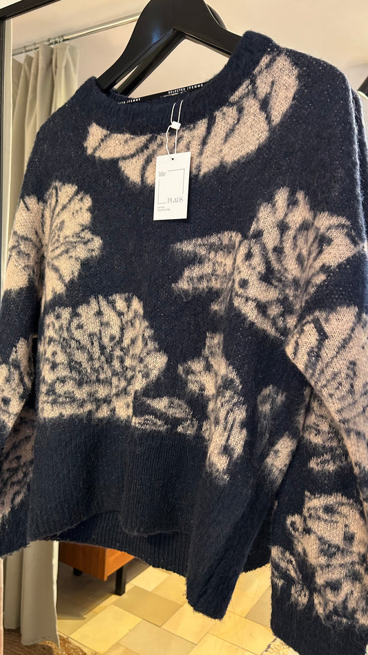 SELECTED FEMME Pullover Strick / S