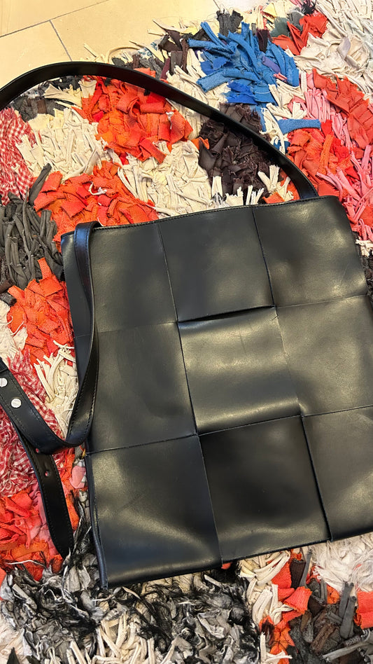 LIVIANA CONTI Tasche schwarz