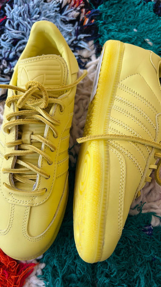 ADIDAS Samba Humanrace / 36 2/3
