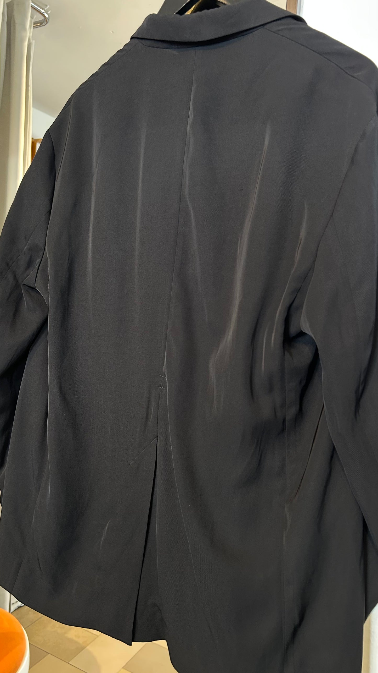 COS Blazer schwarz / M