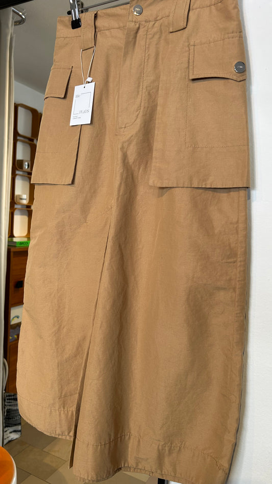 GANNI Midirock Cargo / S
