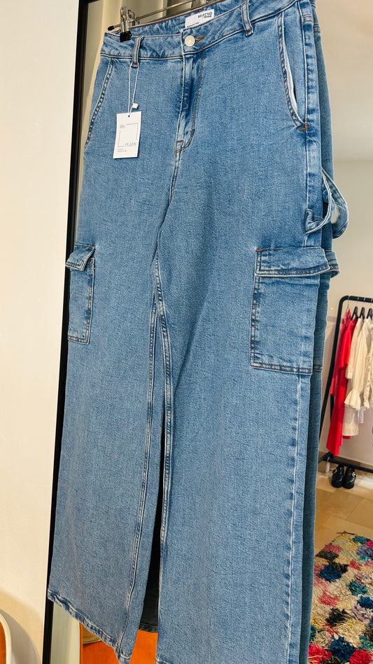 SELECTED FEMME Jeans Cargo