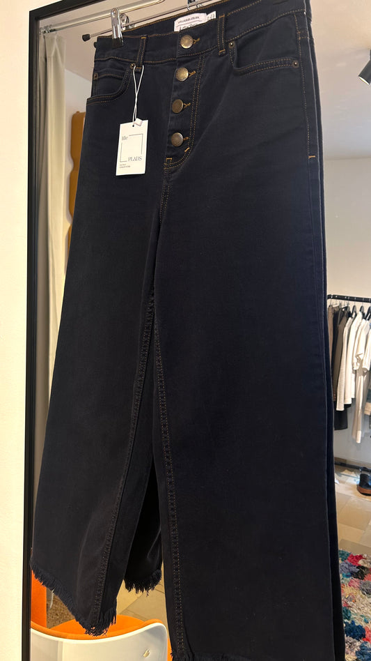 OTHER STORIES Jeans dk.blue / 25