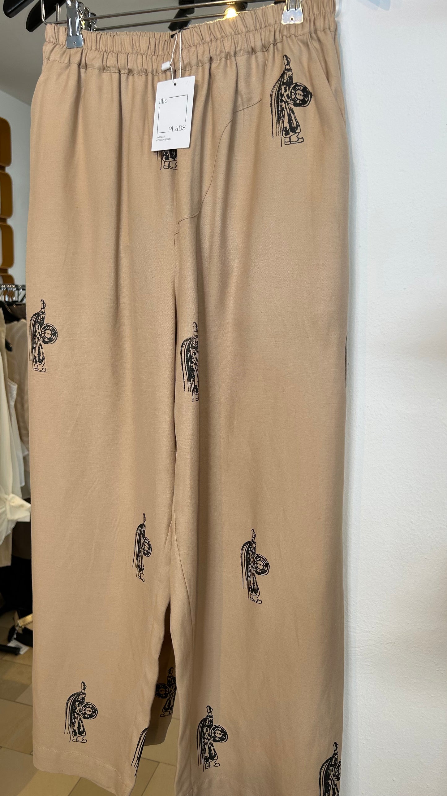 JUDY AI Hose / M