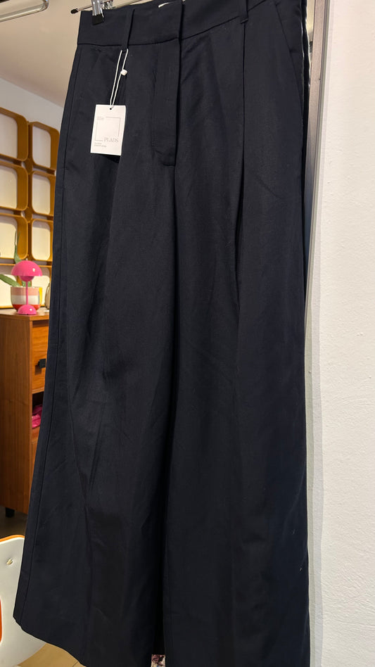 COS Hose navy / 36