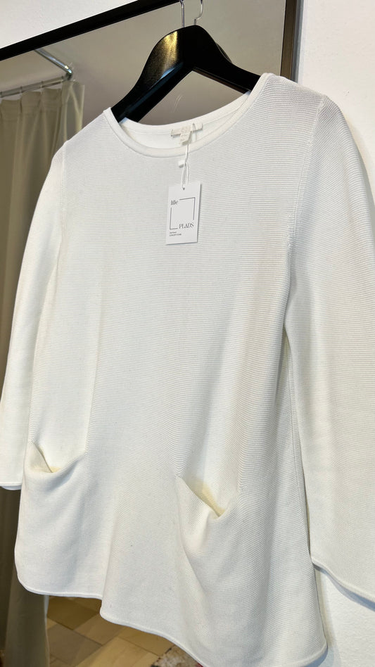 COS Pullover Cotton / M