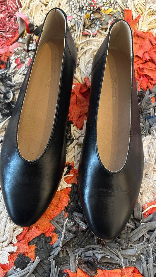 APLÄUER - Ballerinas / 39