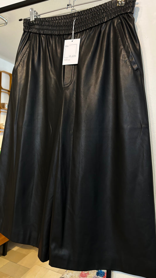 BOSS Lederculotte vegan / M-L