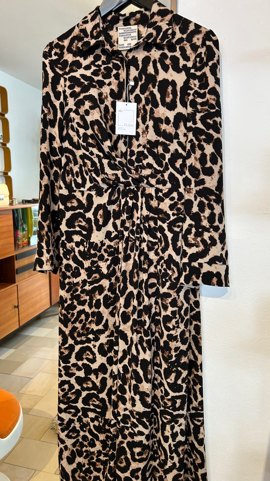 BAUM & PFERDGARTEN Maxikleid Leo / M