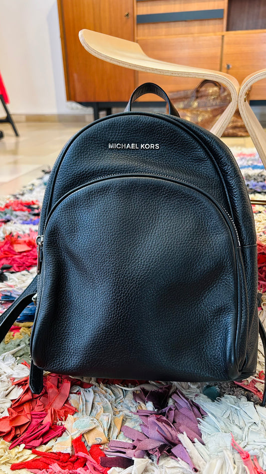 MICHAEL KORS Rucksack schwarz