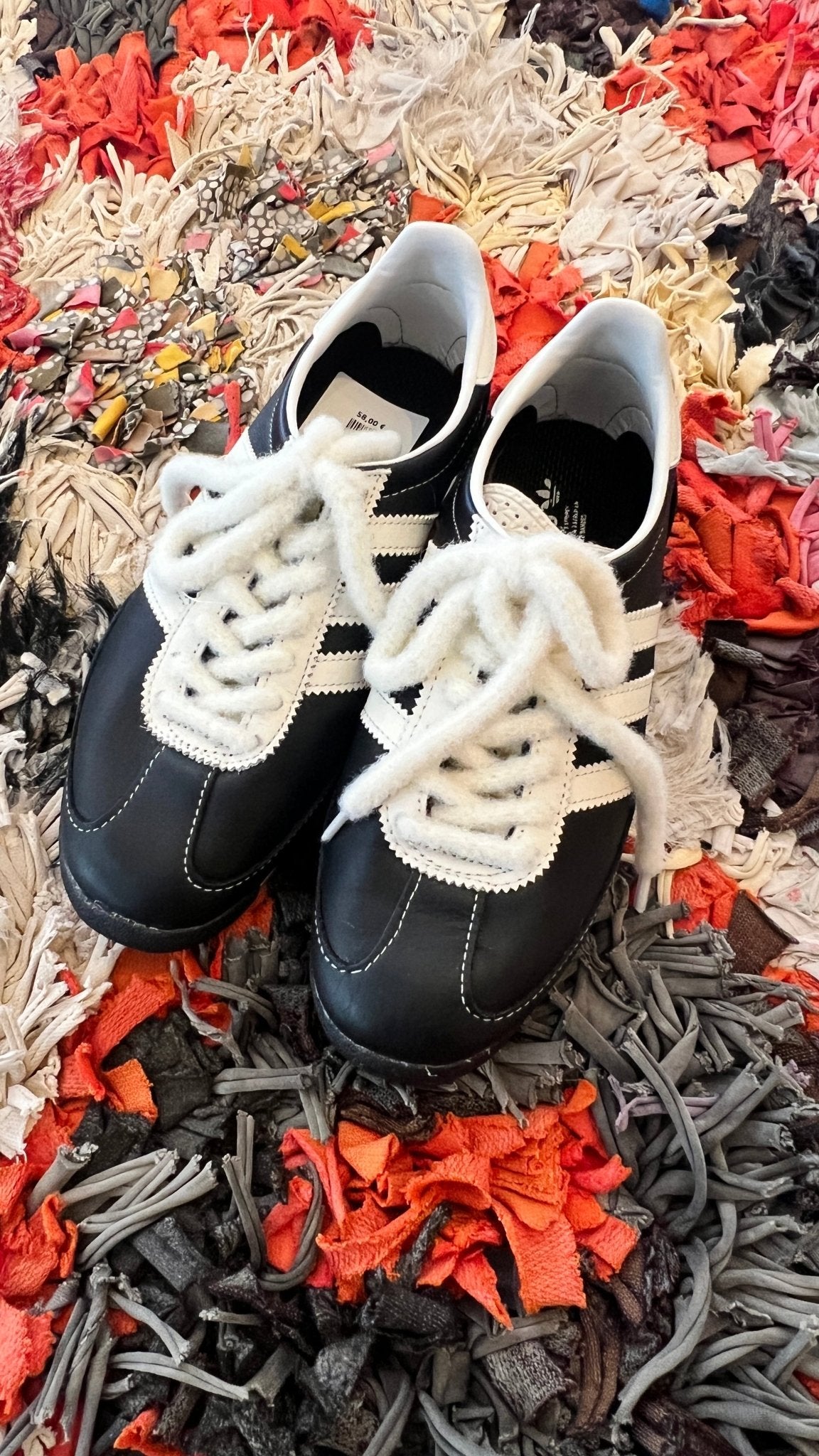 ADIDAS Sneaker - lille.PLADS