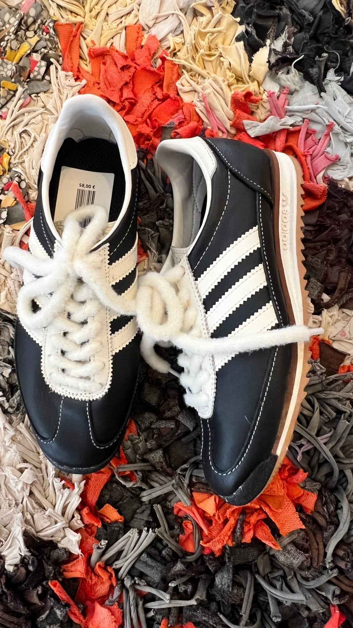 ADIDAS Sneaker - lille.PLADS