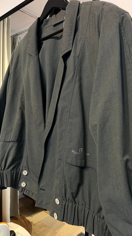 AIGNER Blouson / L - lille.PLADS